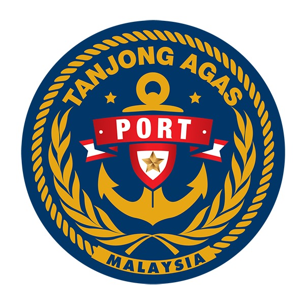 TANJONG AGAS PORT